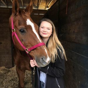 Meet your Posher, Citori